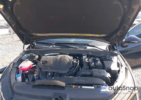 2025 Kia K5 Gt Line из США, поврежденный, VIN KNAG64J76S5314271